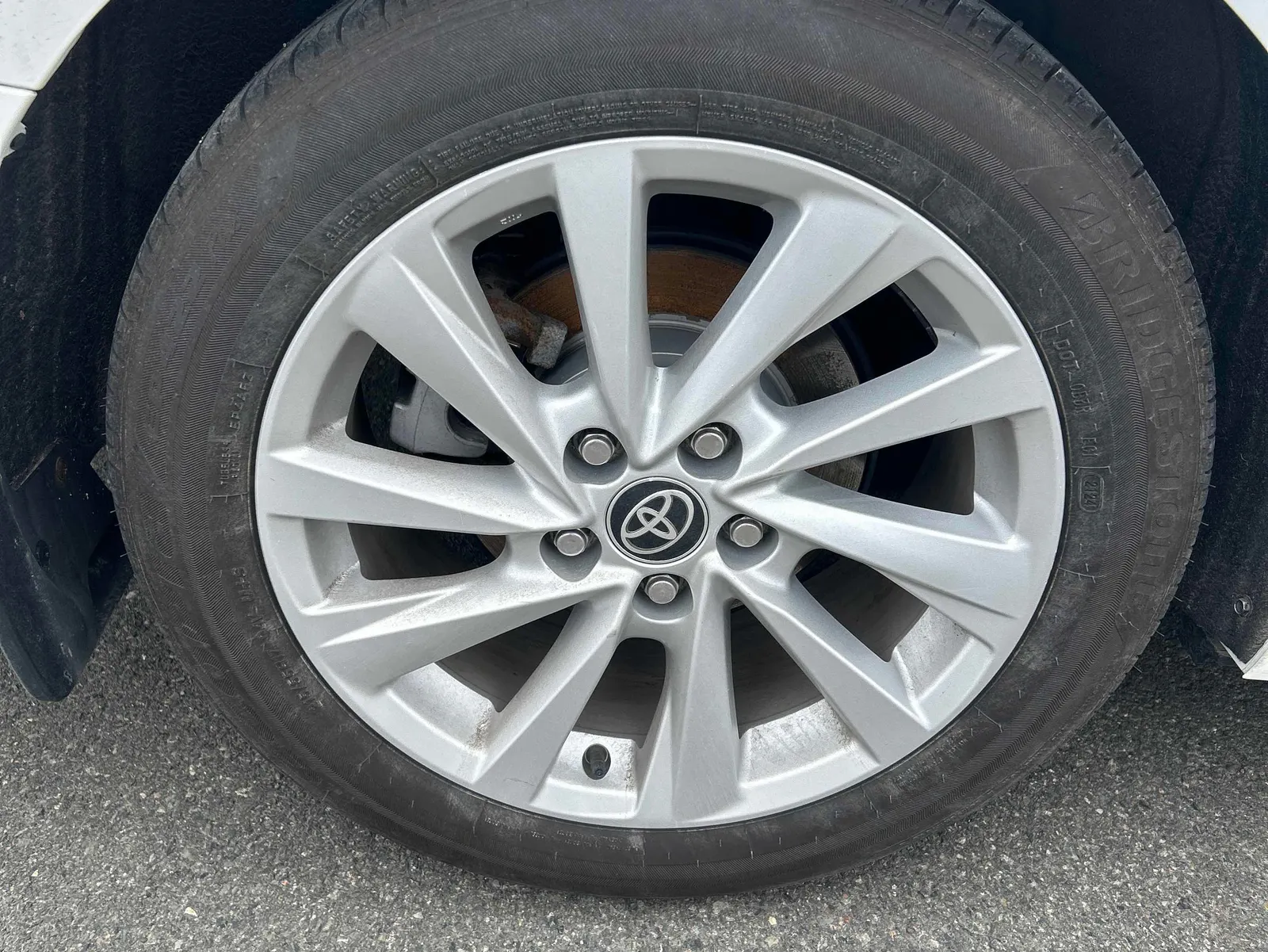Tire