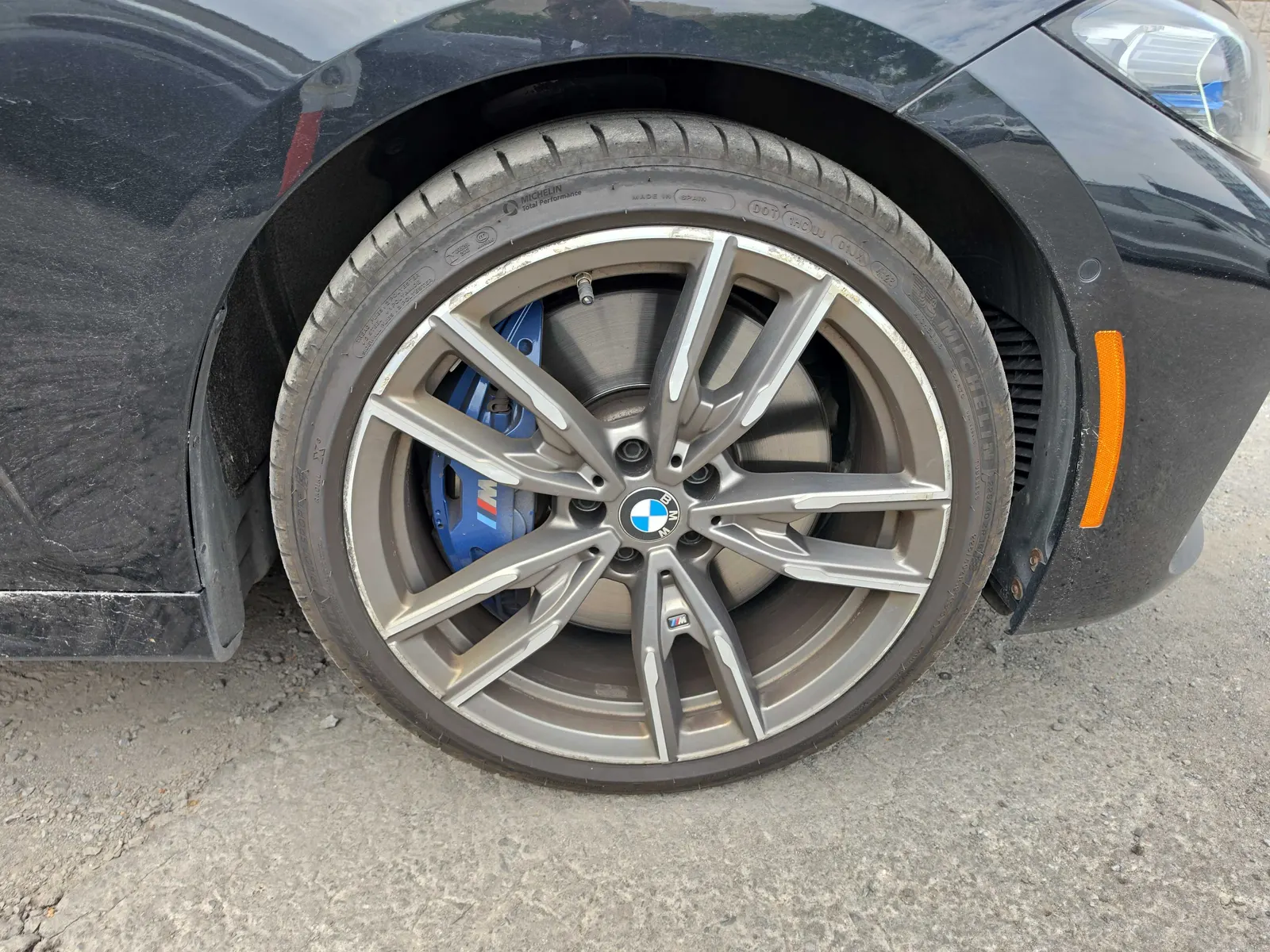 Tire