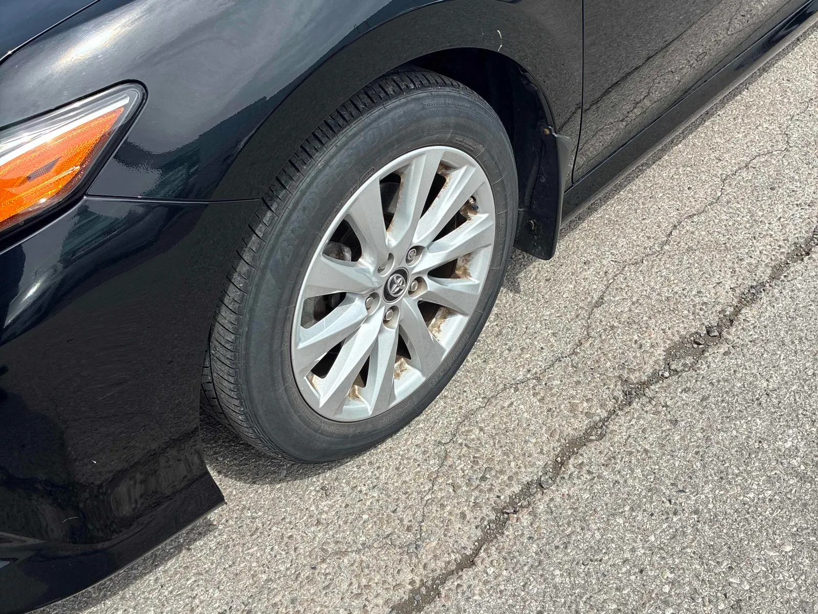 Tire