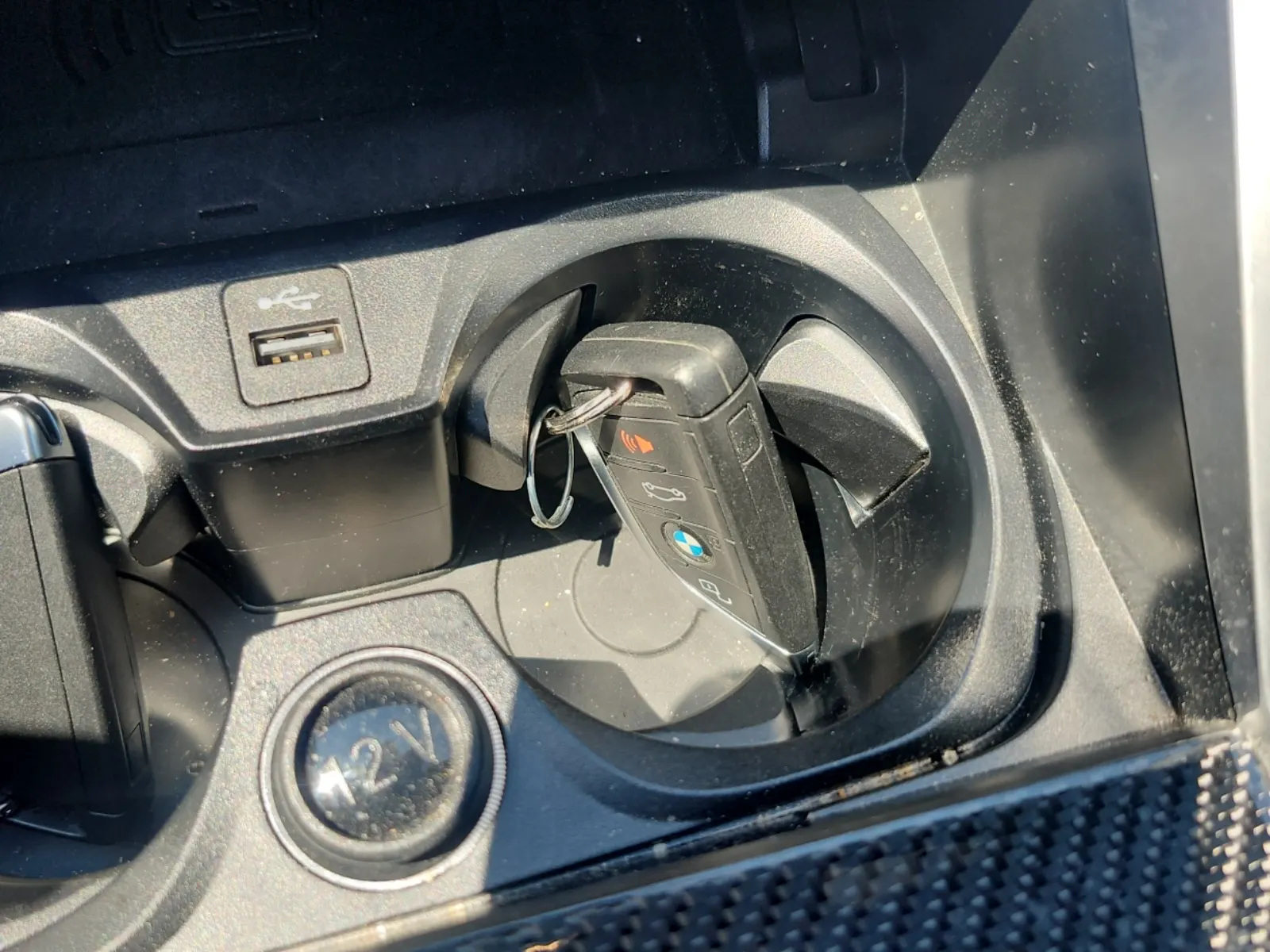Console