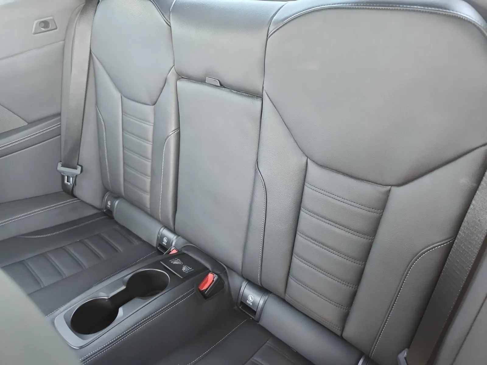 Passenger side