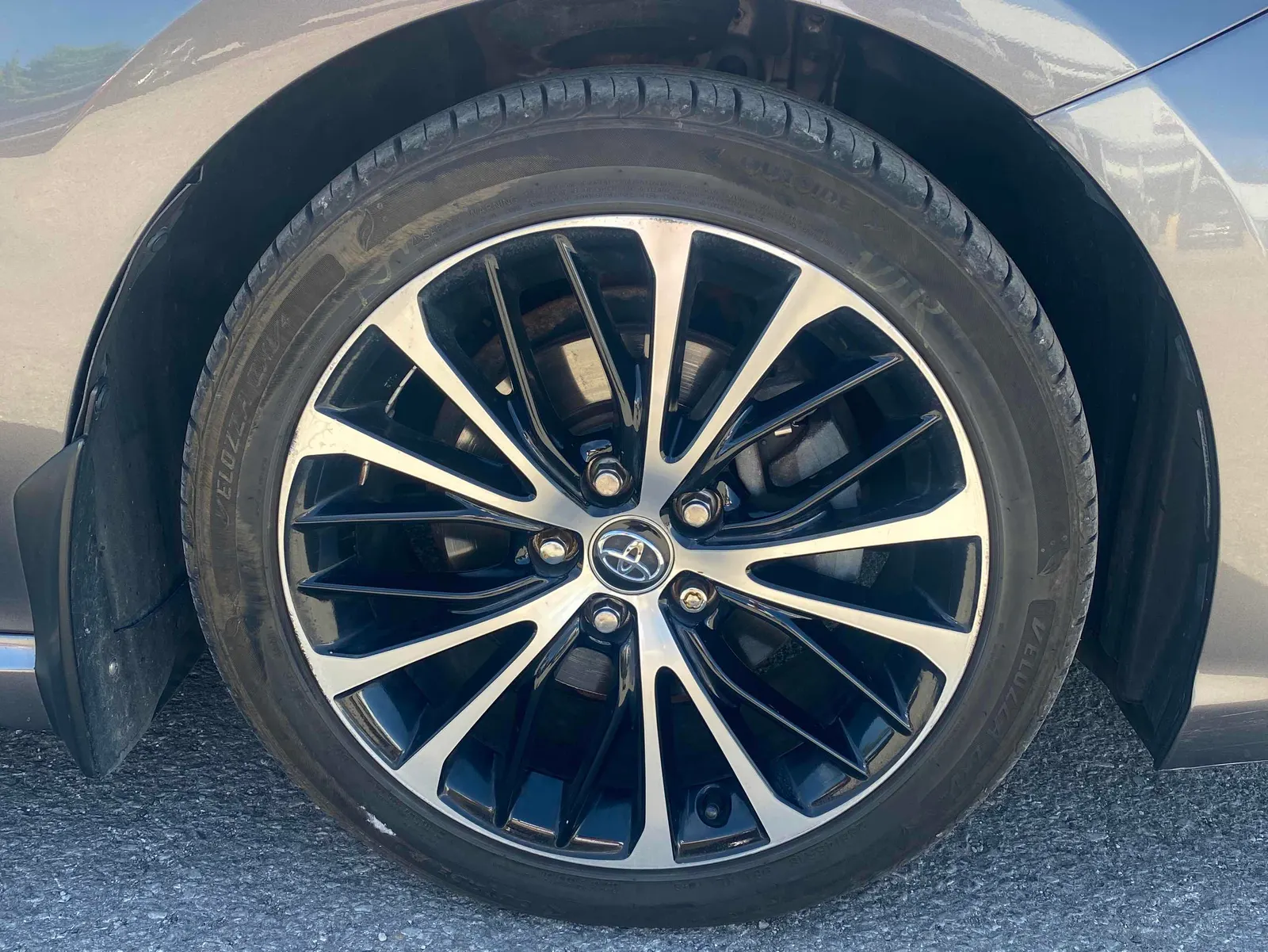 Tire