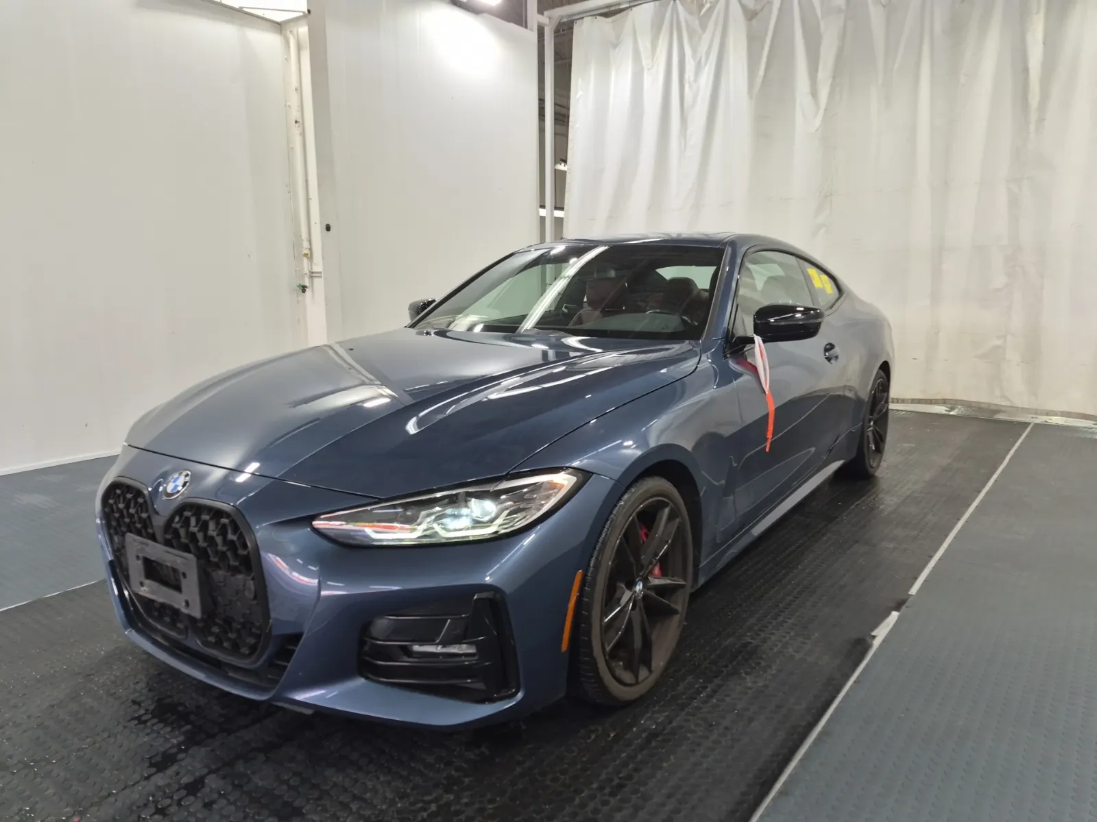 2022 BMW 4 Series