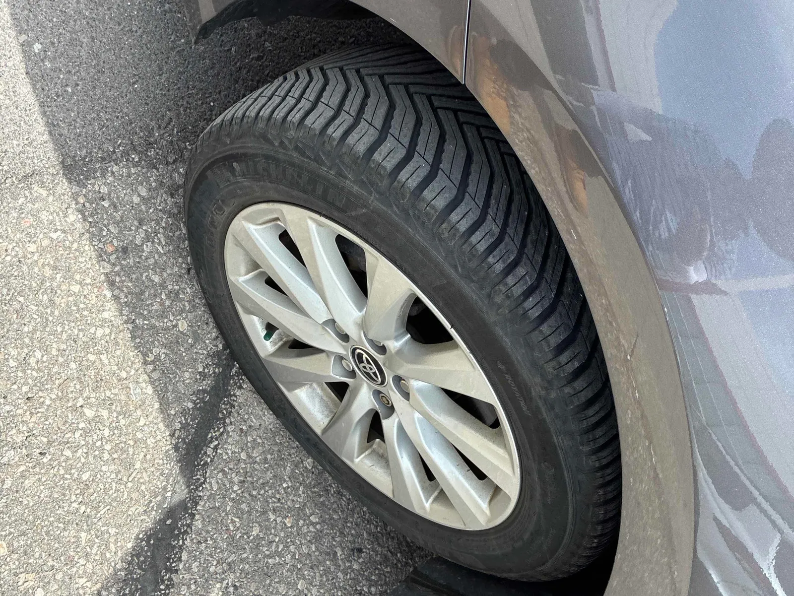 Tire