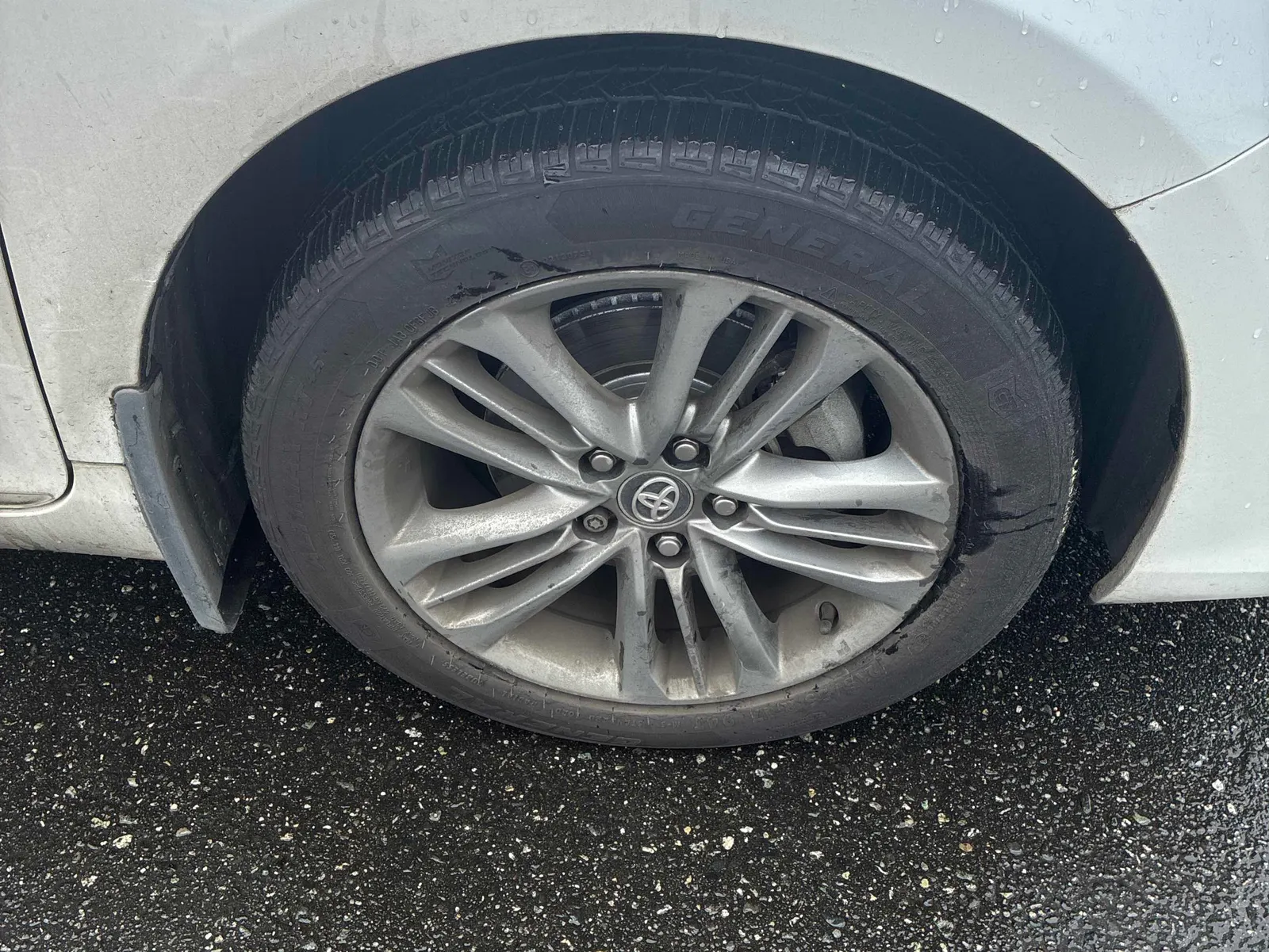 Tire