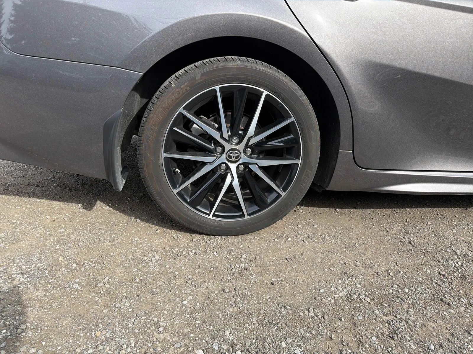 Tire