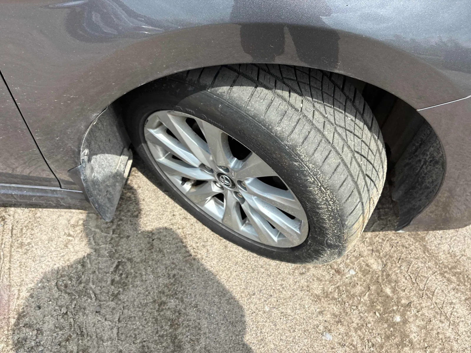 Tire