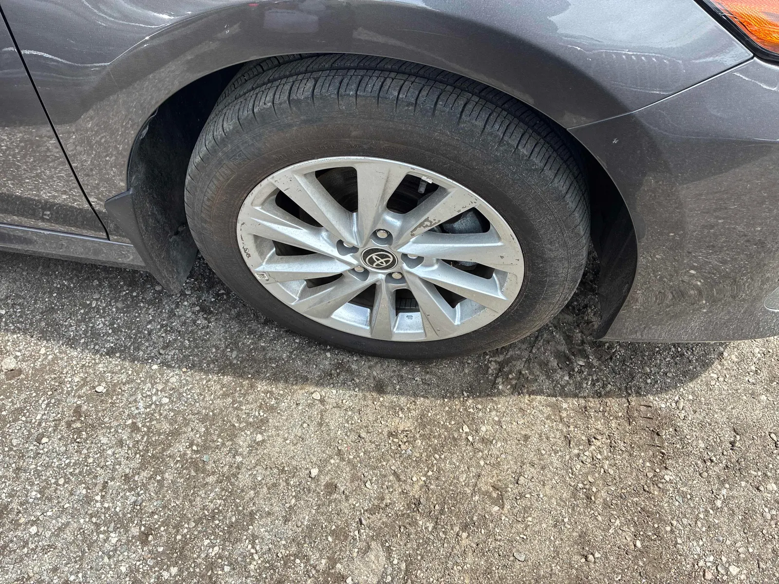 Tire