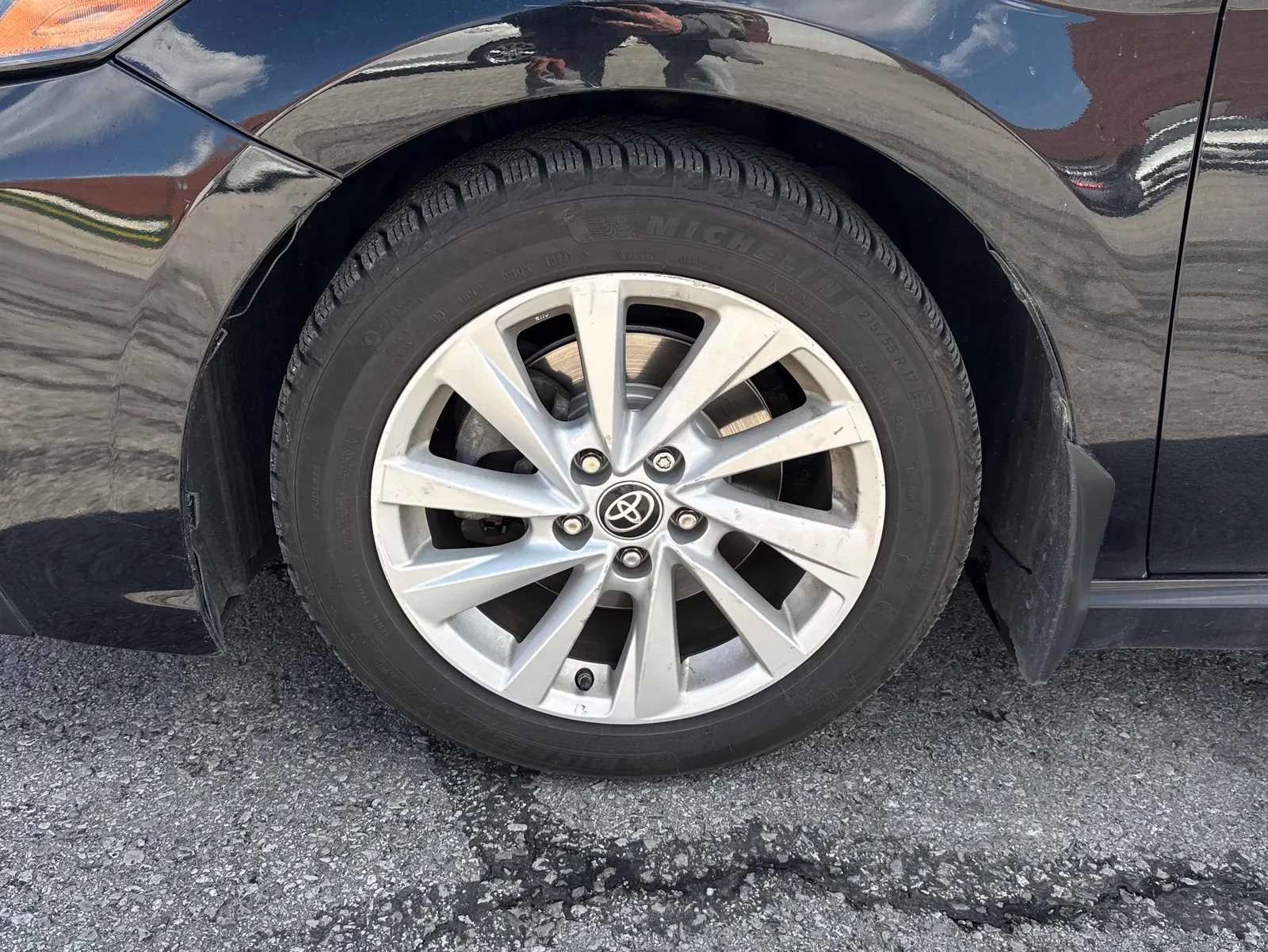 Tire