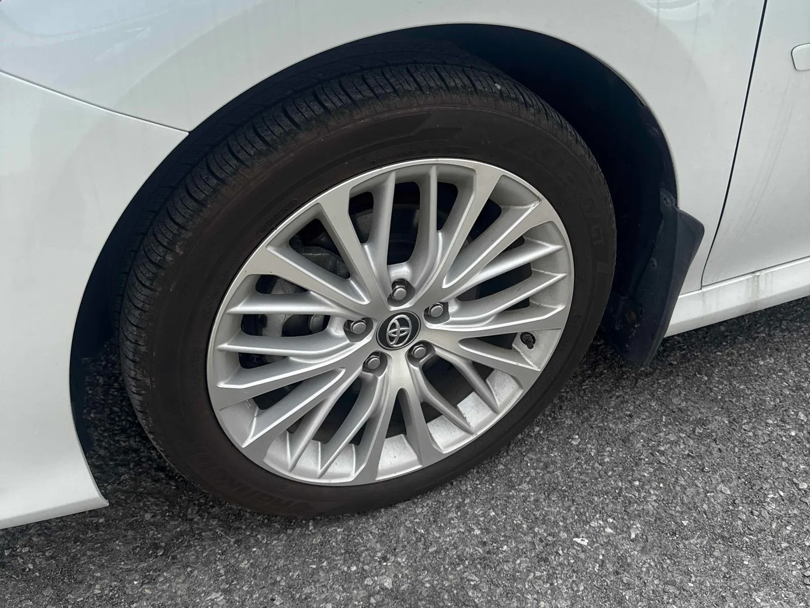 Tire