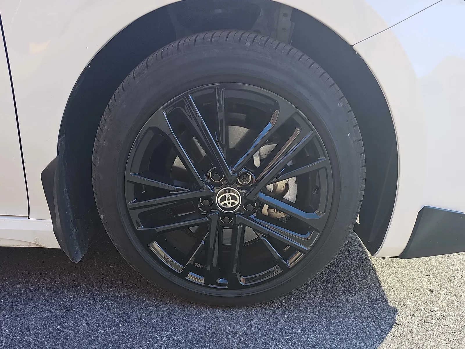 Tire
