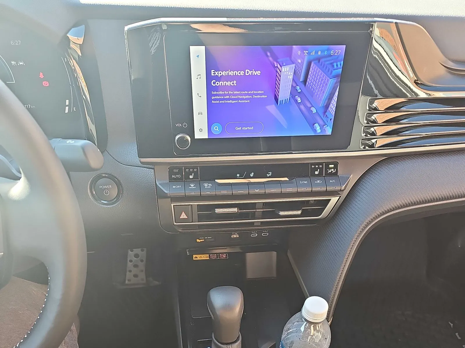 Console