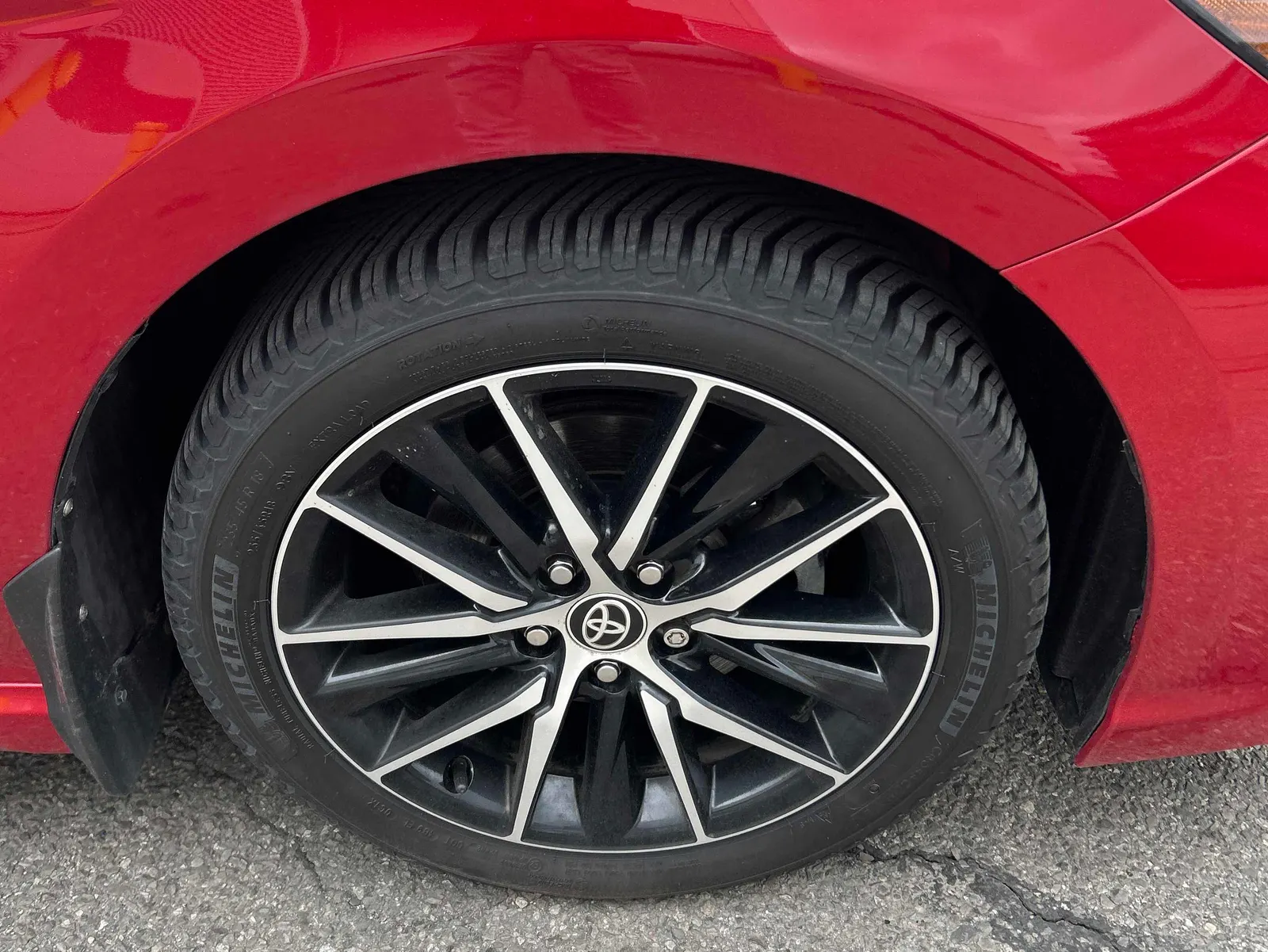 Tire