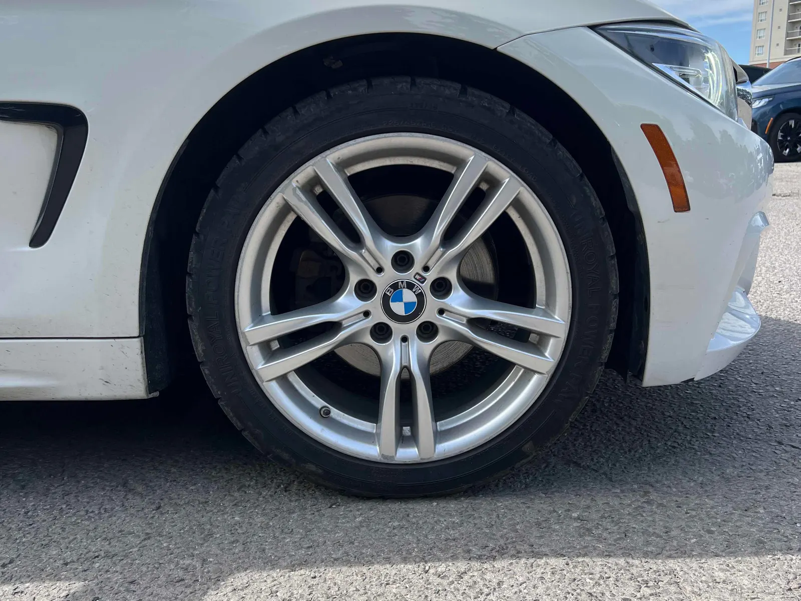 Tire
