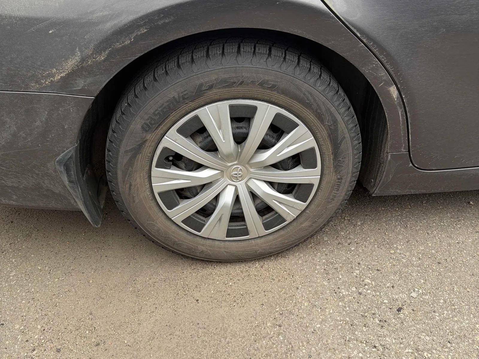 Tire