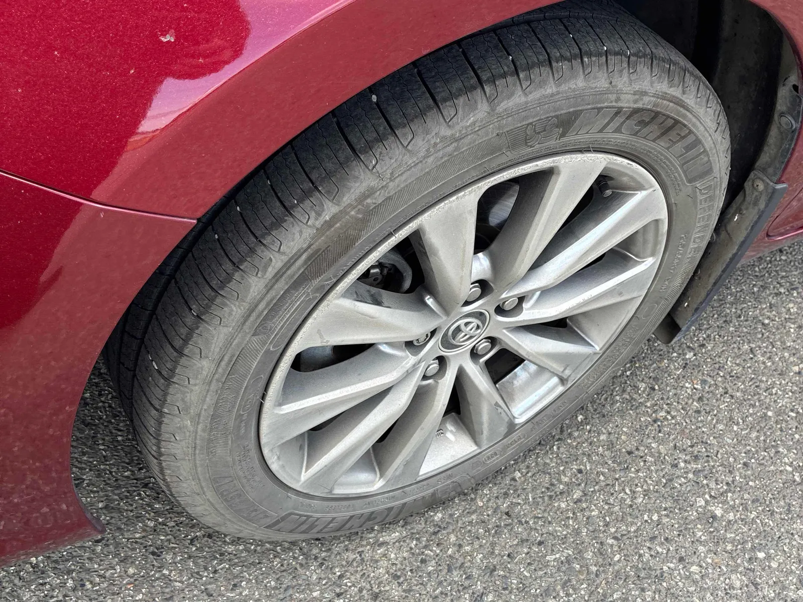 Tire
