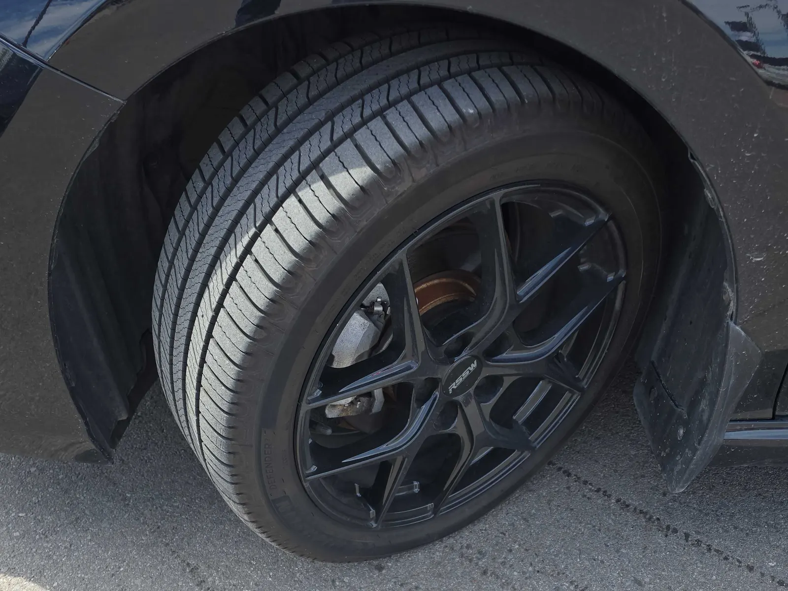 Tire