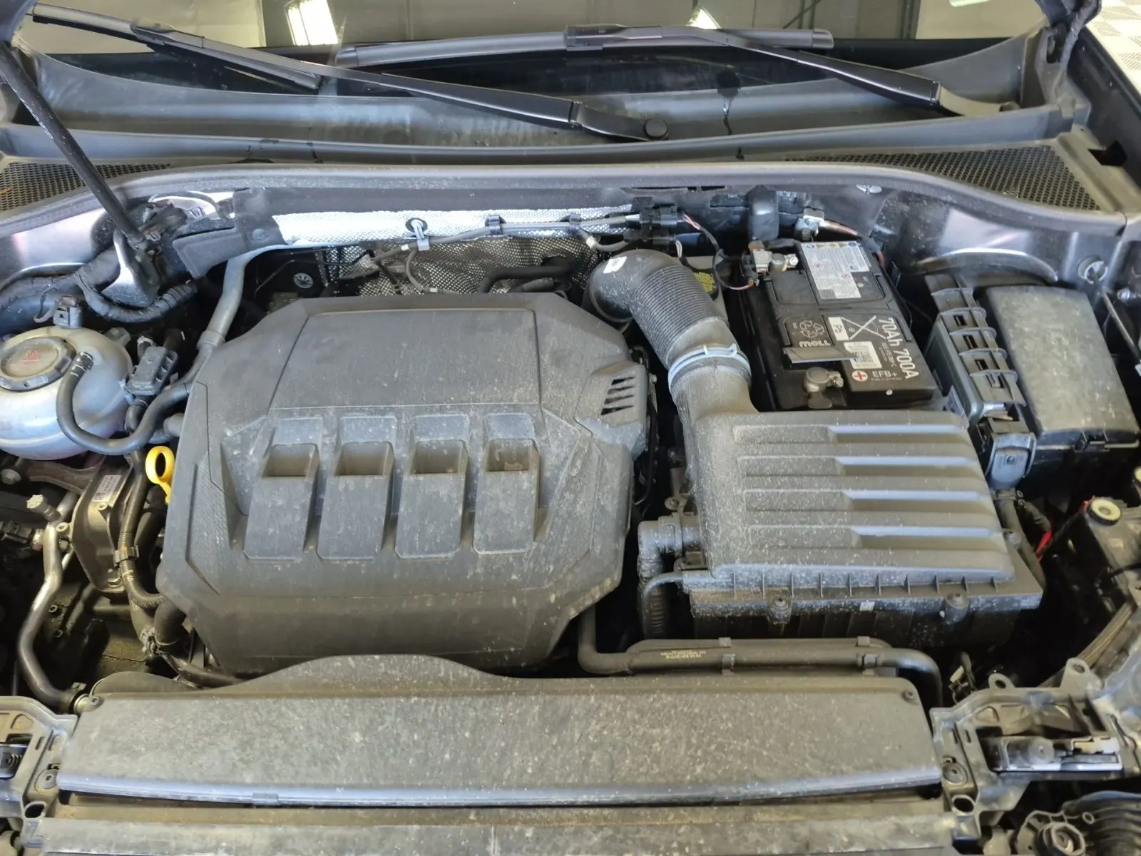 Engine Photo