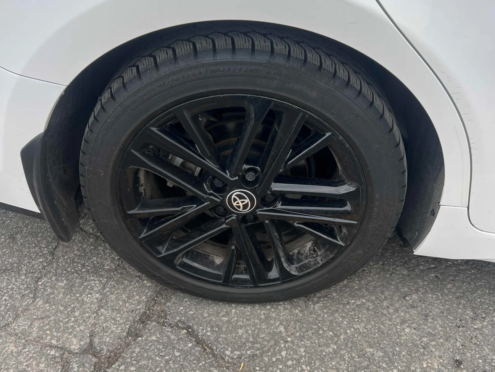 Tire