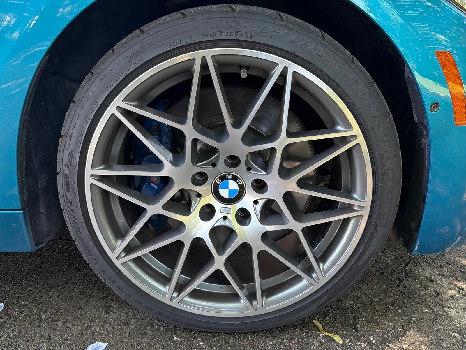 Tire