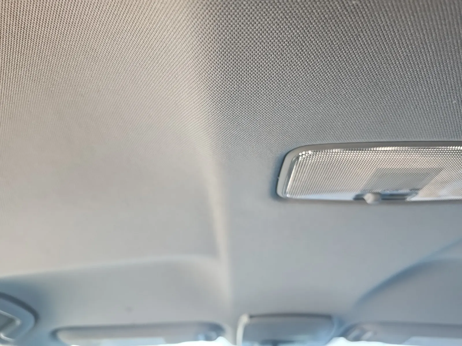 Interior Roof Photo
