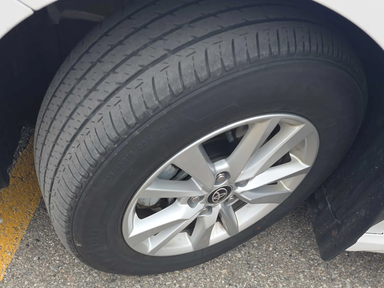 Tire