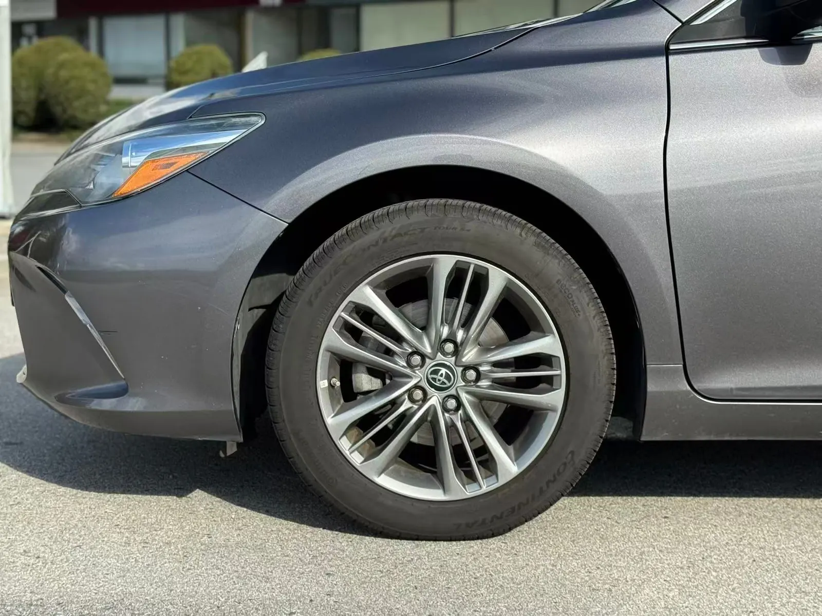 Tire