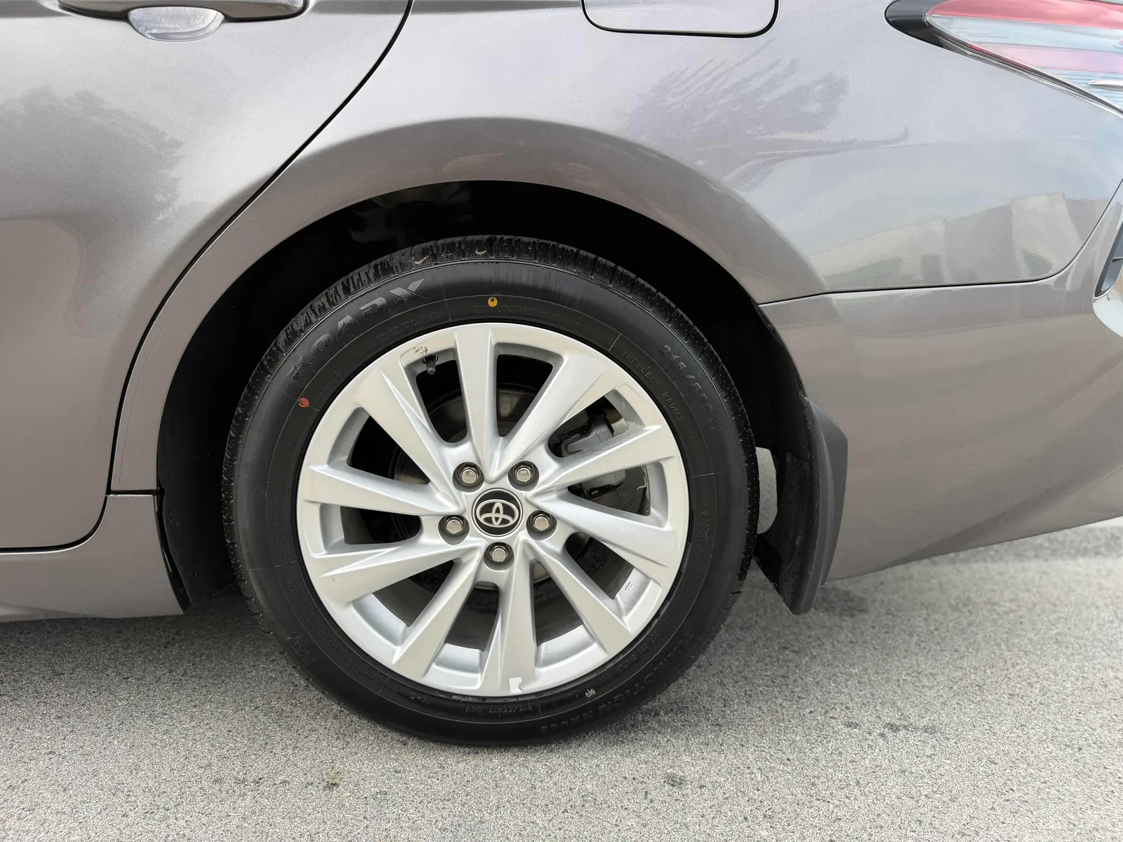 Tire