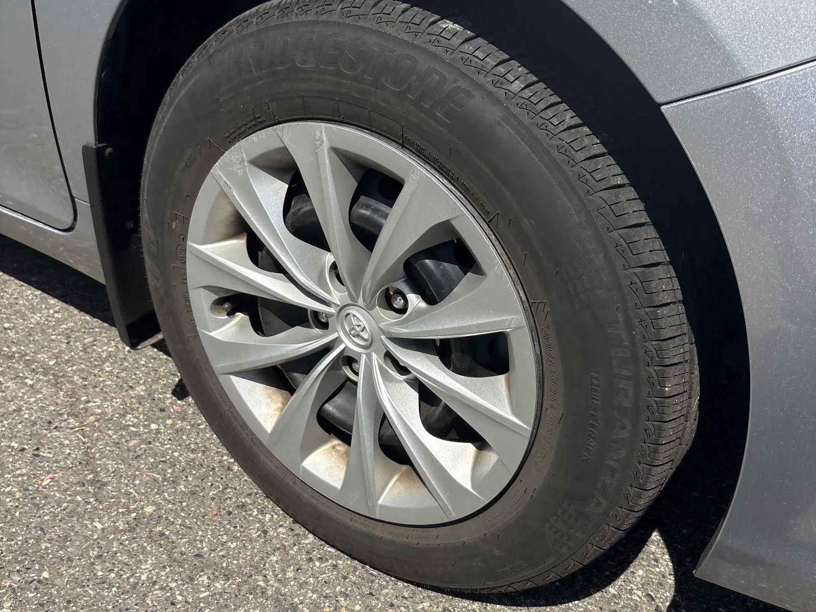 Tire