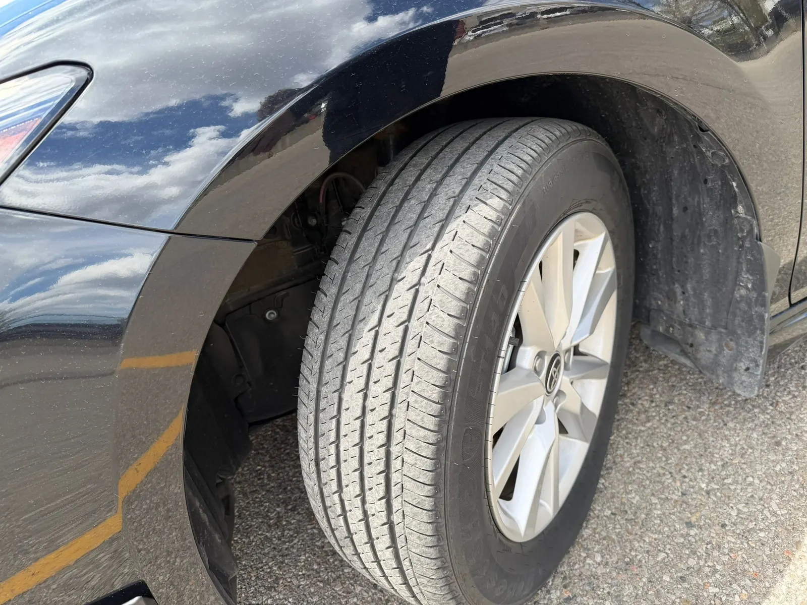 Tire