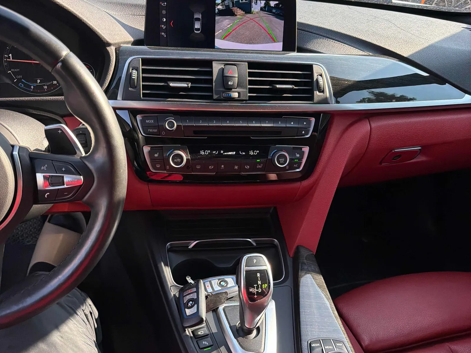 Console