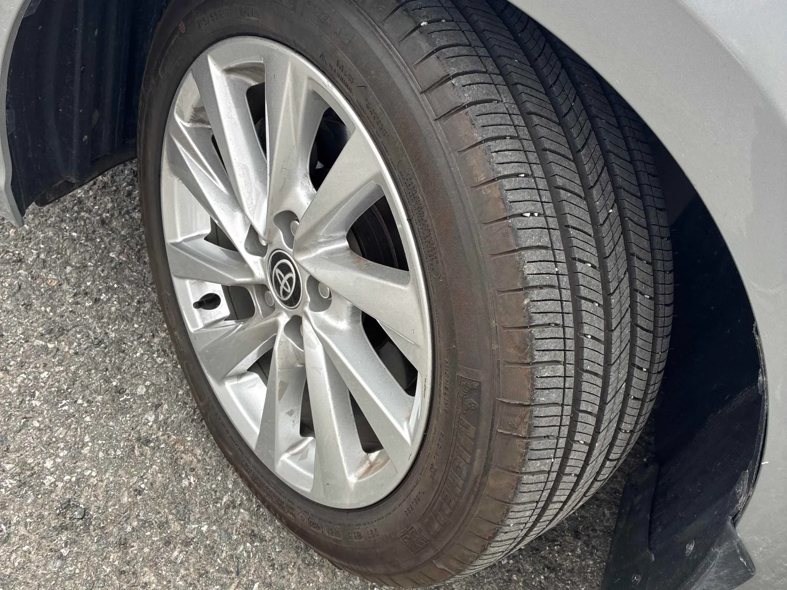 Tire