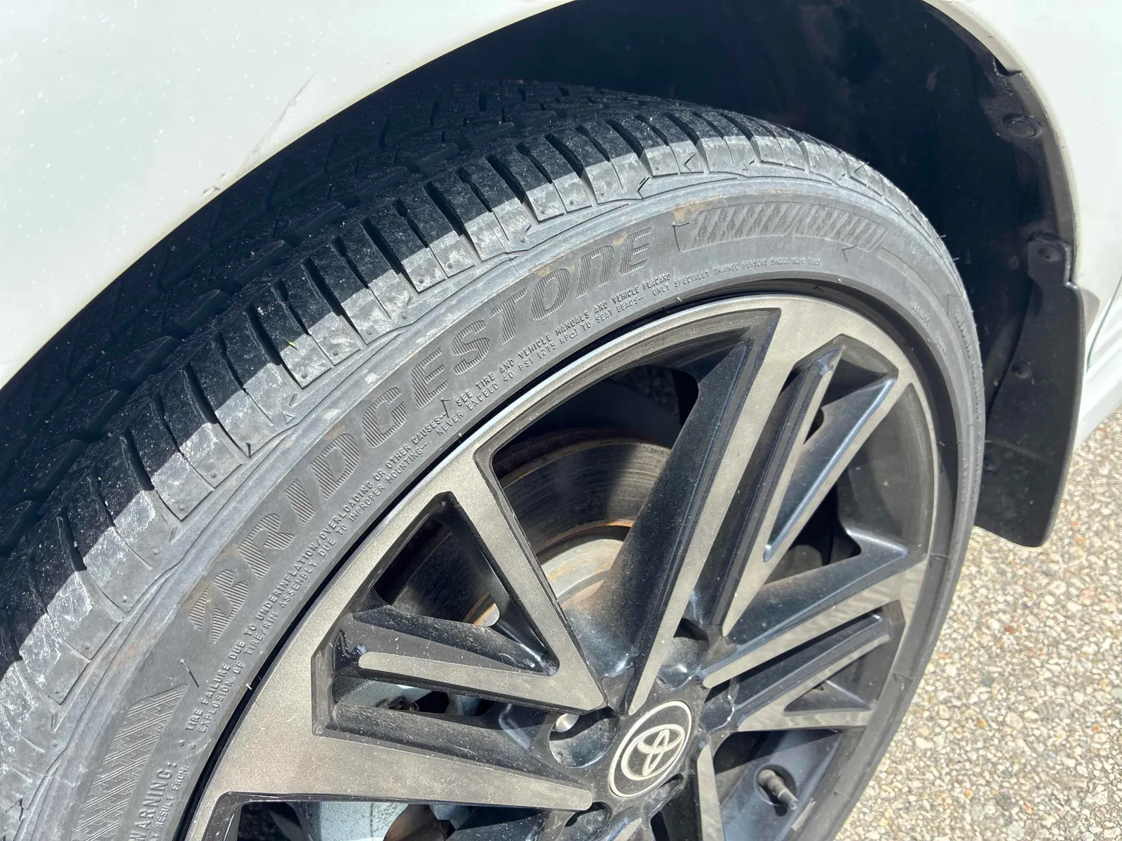 Tire