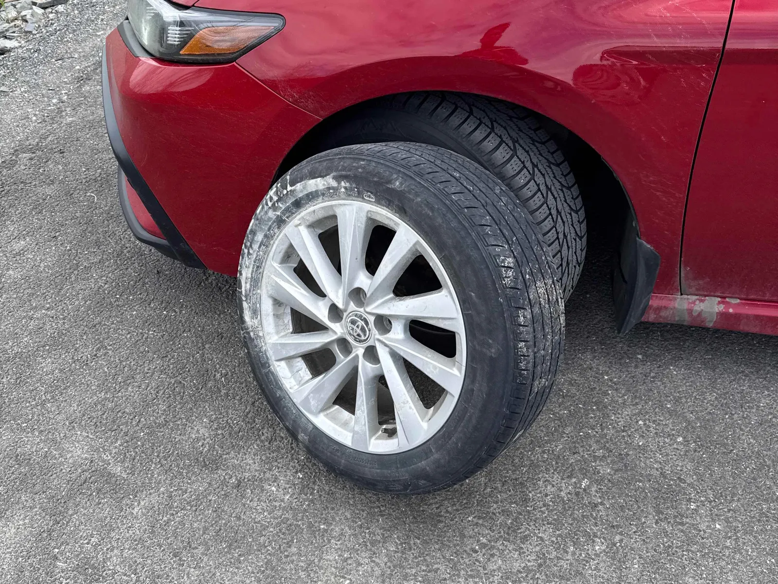 Tire