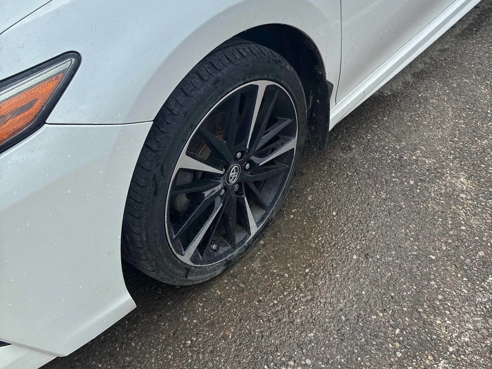 Tire