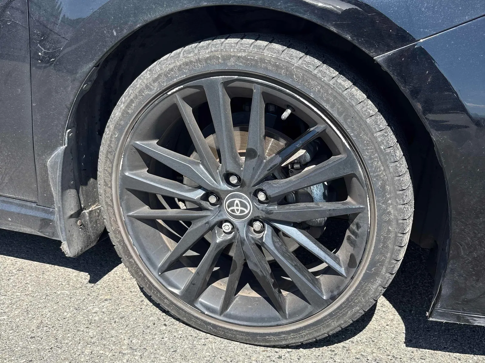 Tire