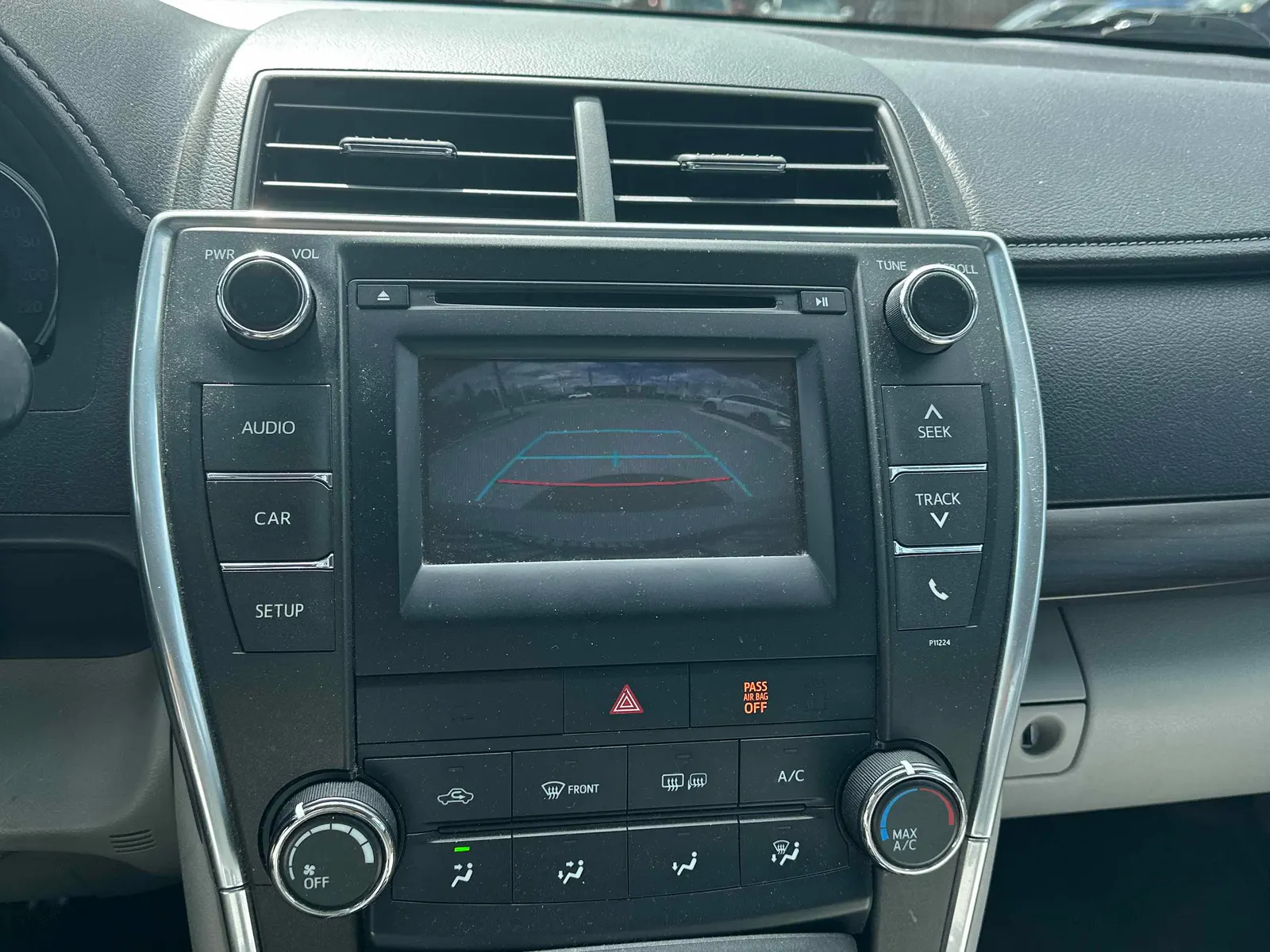 Console