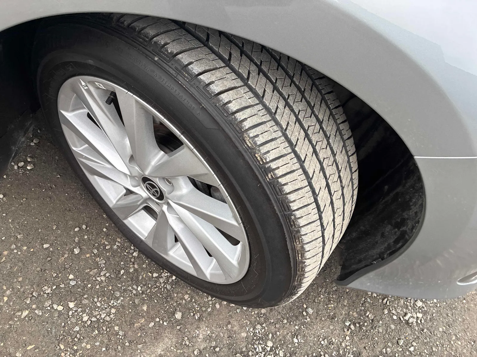 Tire