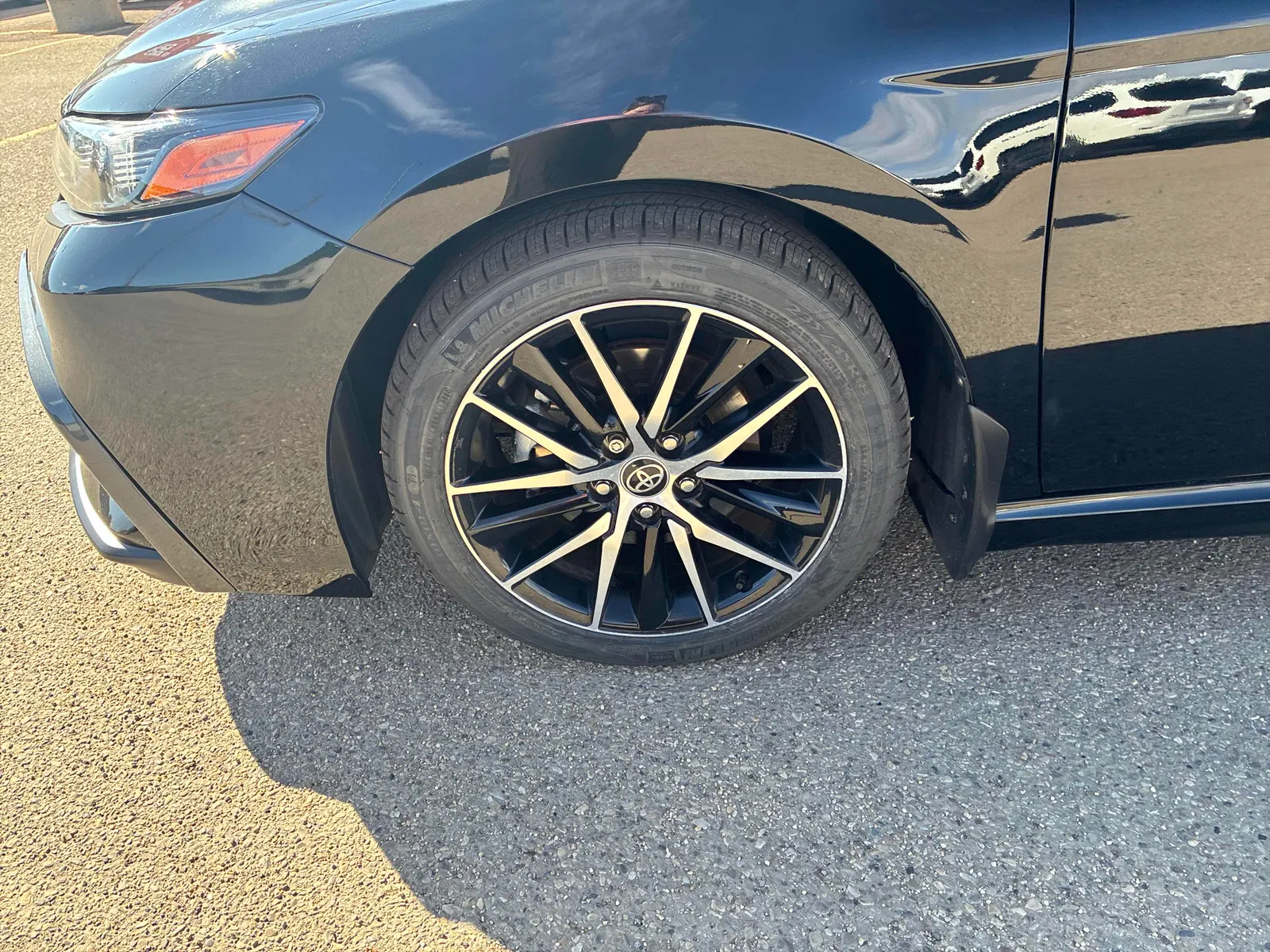 Tire