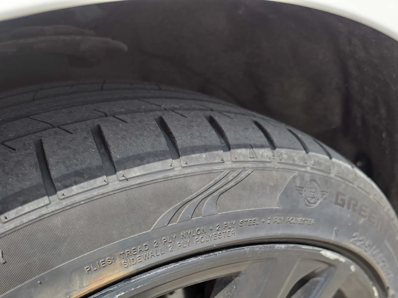 Tire