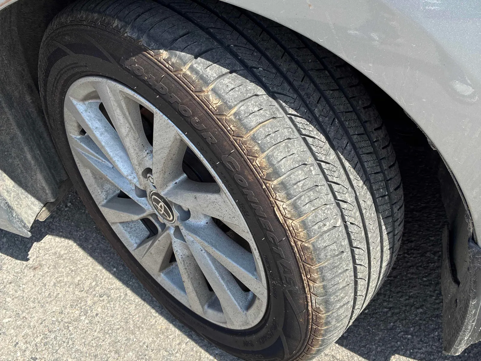Tire