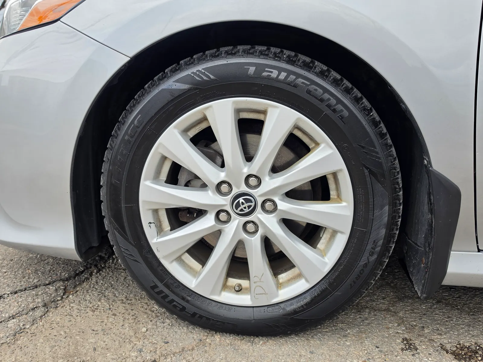 Tire