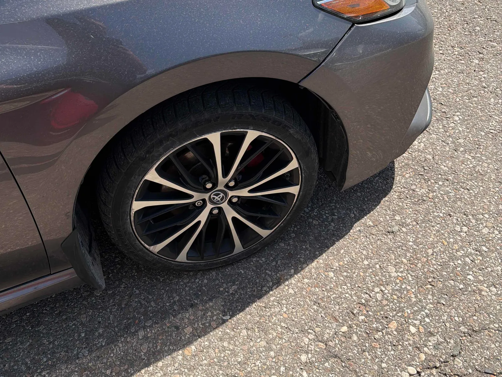 Tire