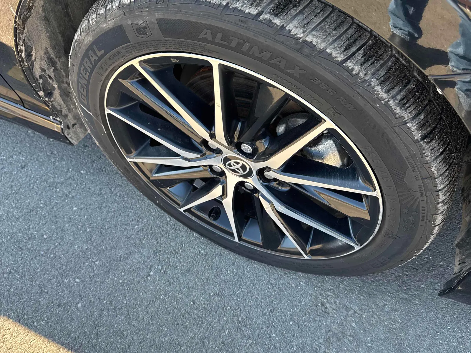 Tire