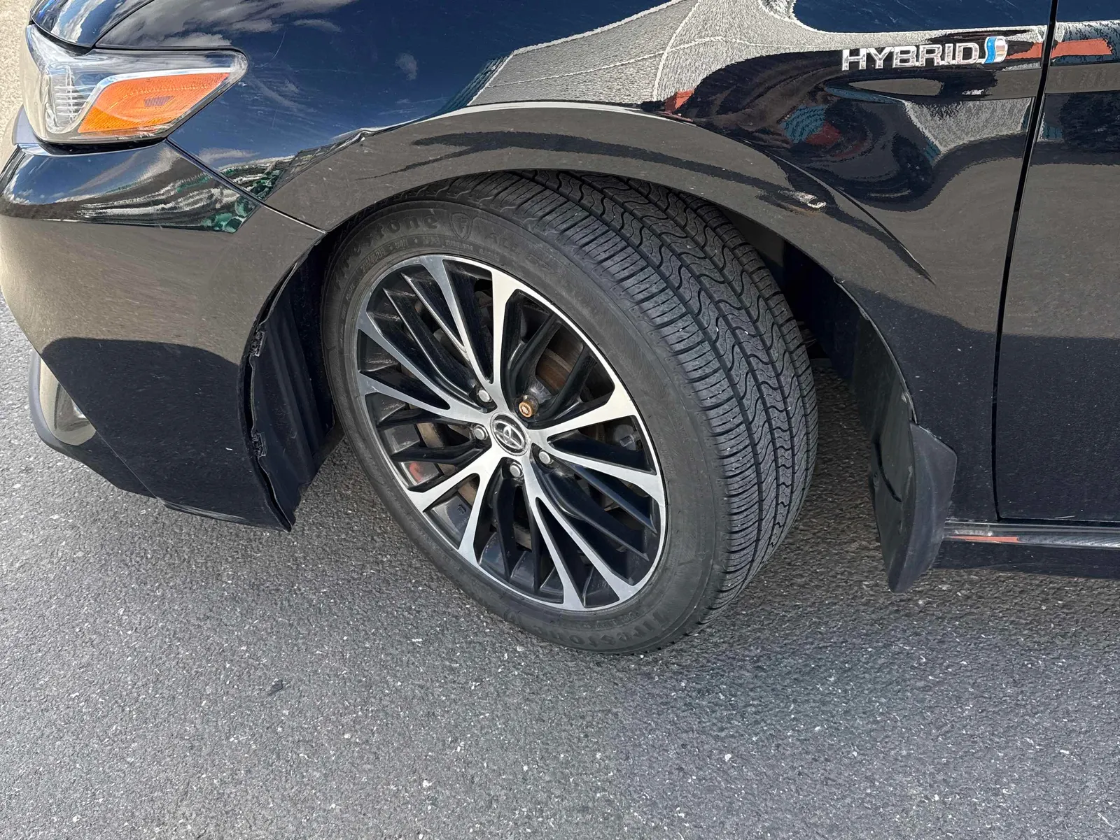 Tire
