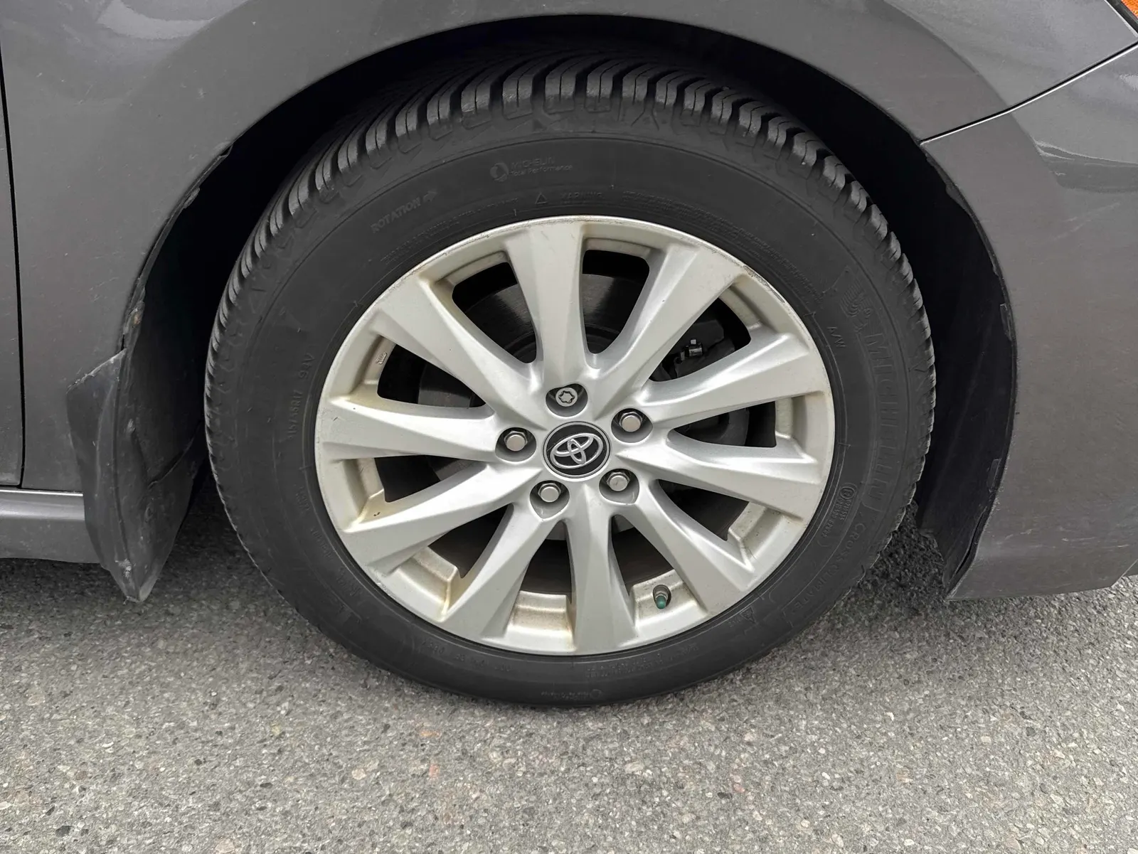 Tire