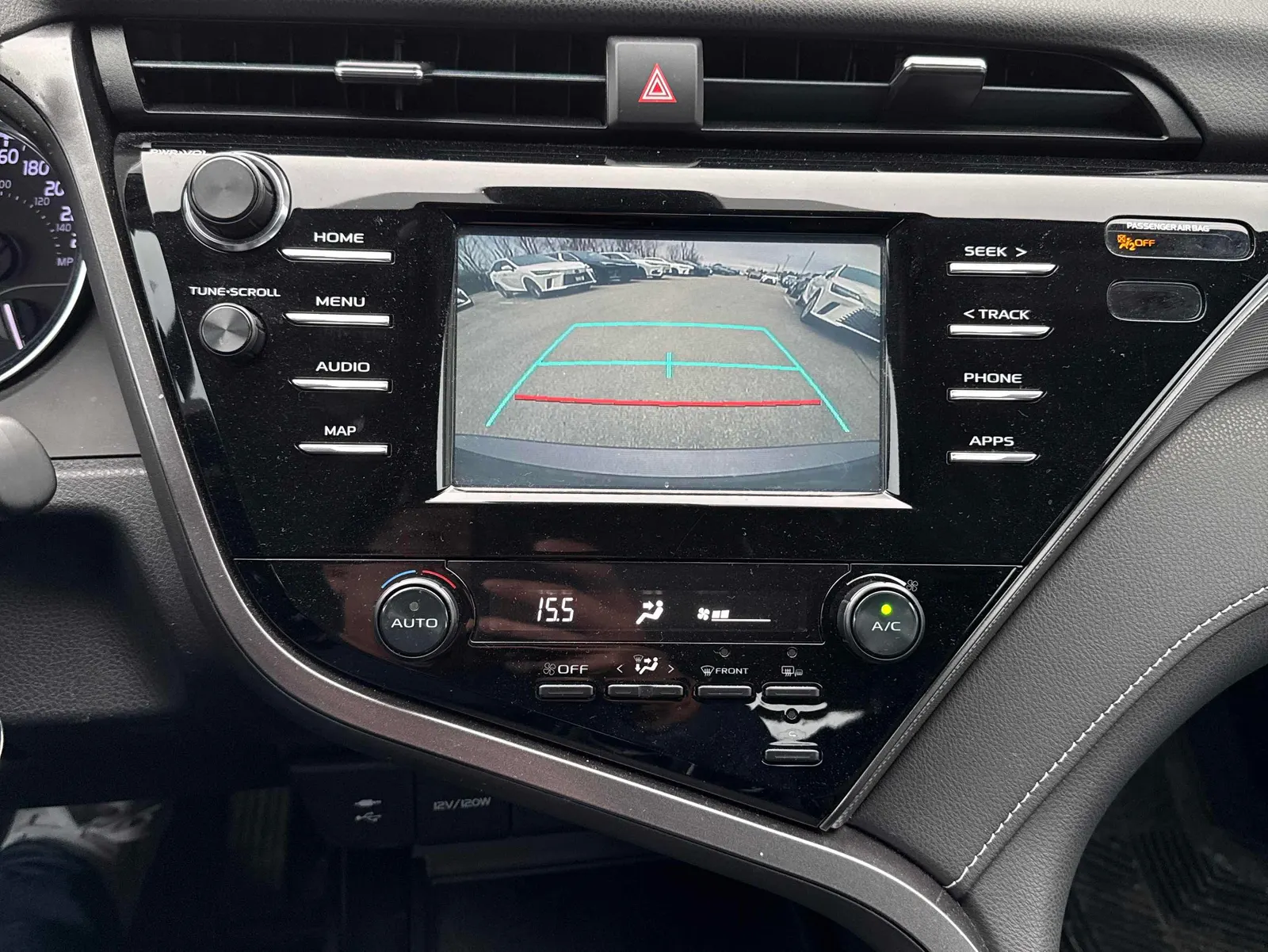 Console