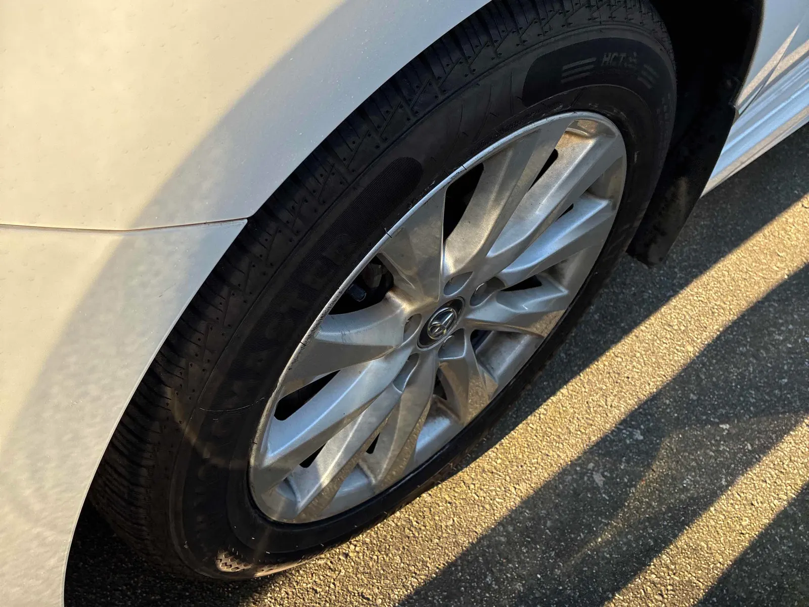 Tire