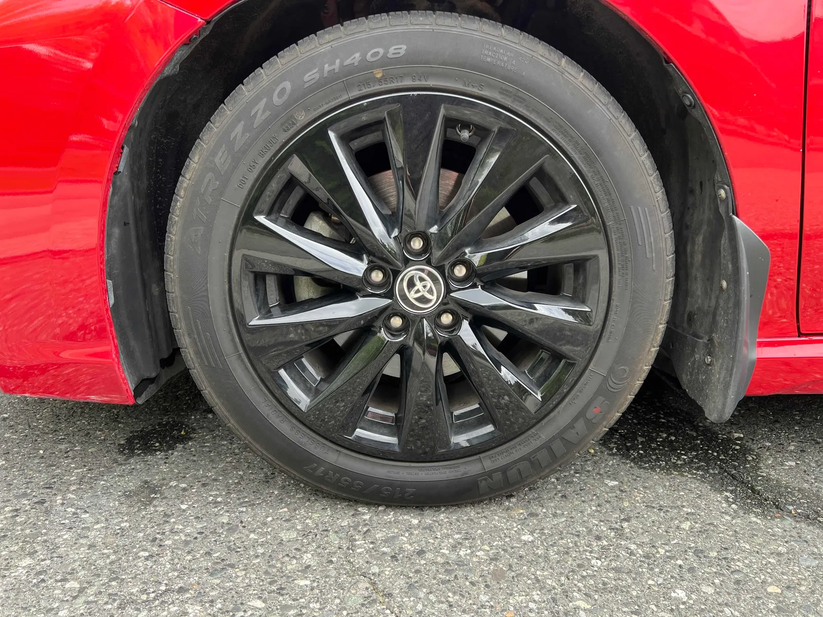 Tire