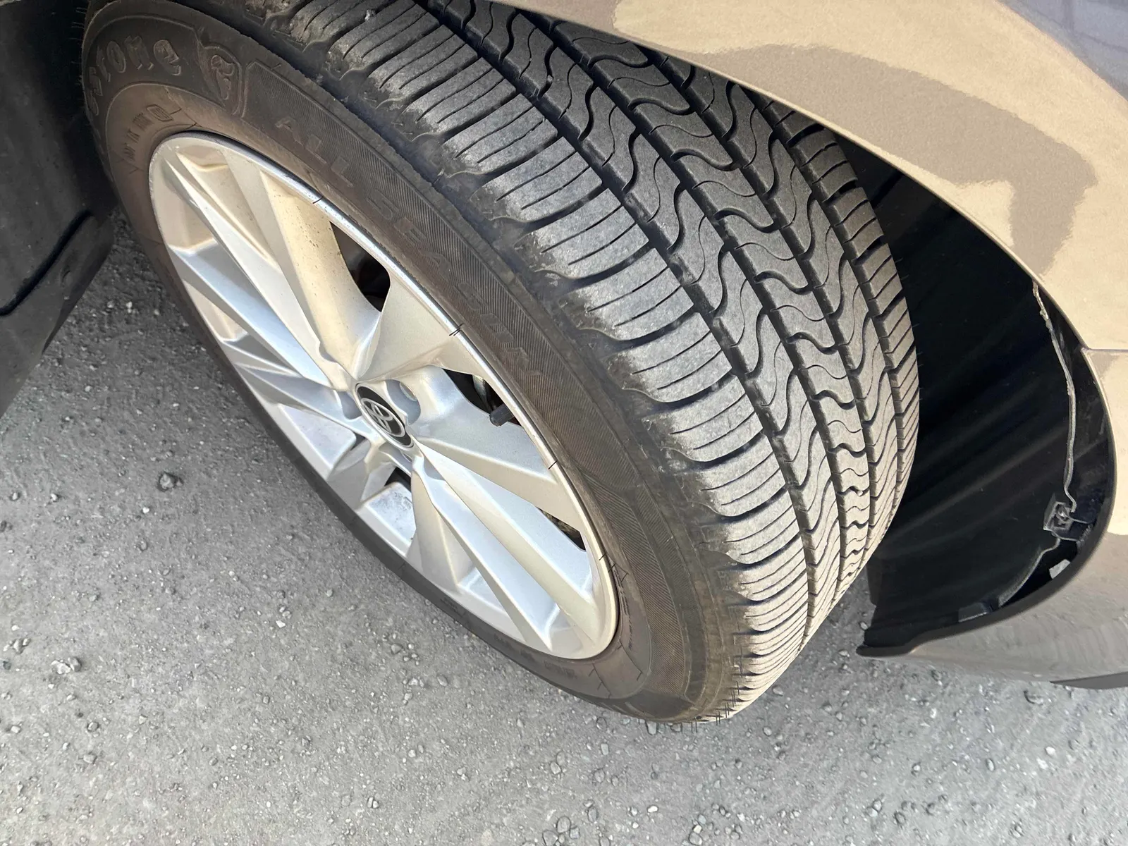Tire